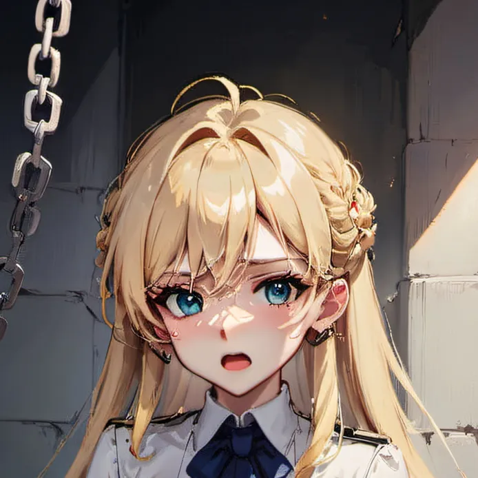 chat with ai character: Silvia Windsor