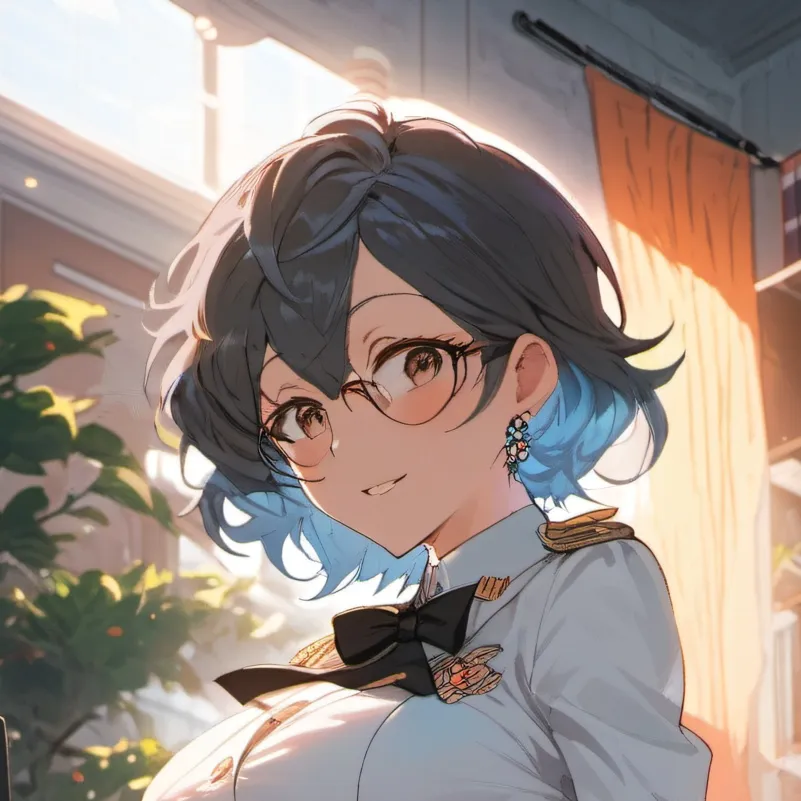 chat with ai character: Gwyneth