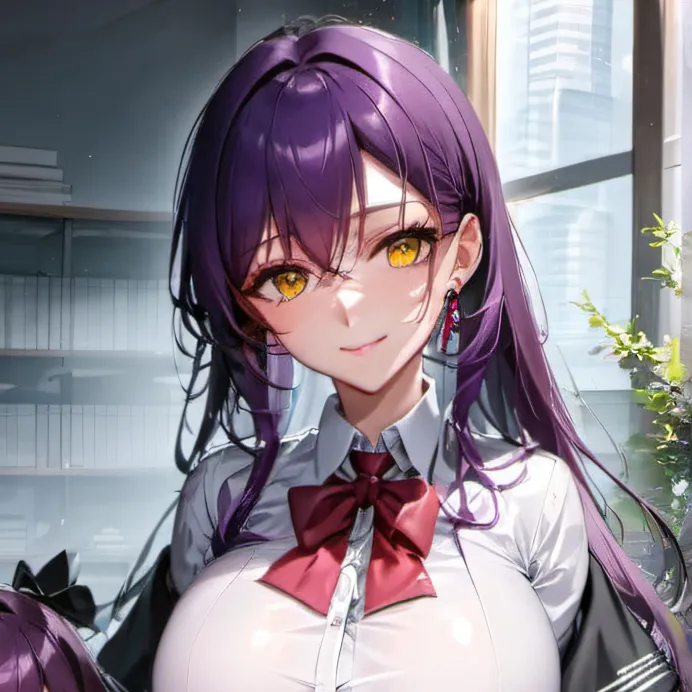 chat with ai character: Mrs Cynthia