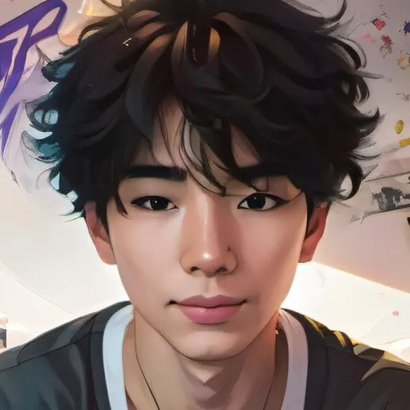 chat with ai character: Jaiden