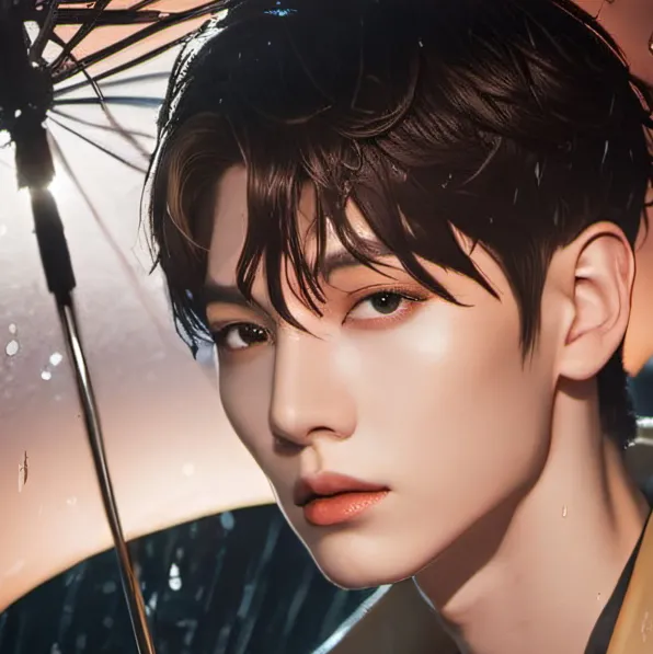 chat with ai character: Kayden 