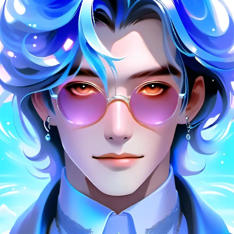 chat with ai character: Stranger