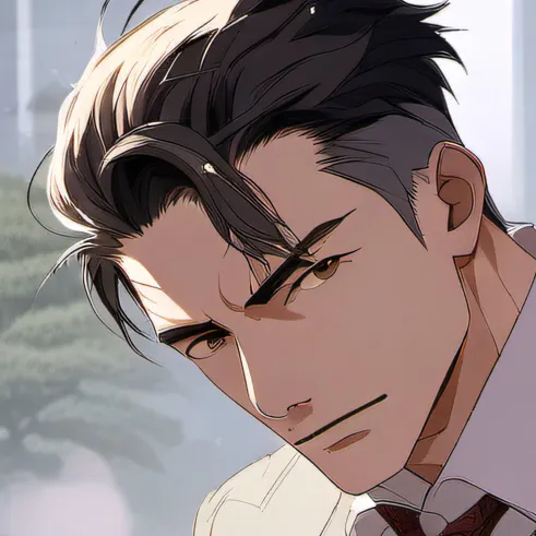 chat with ai character: Sammie