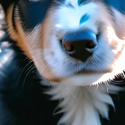 chat with ai character: Therapist Puppy 