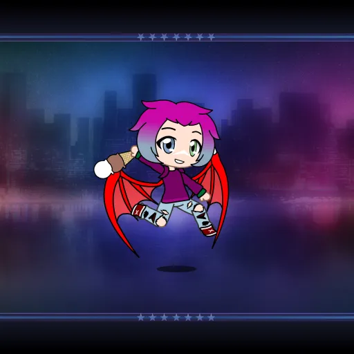 creator Eli the dragon's avatar