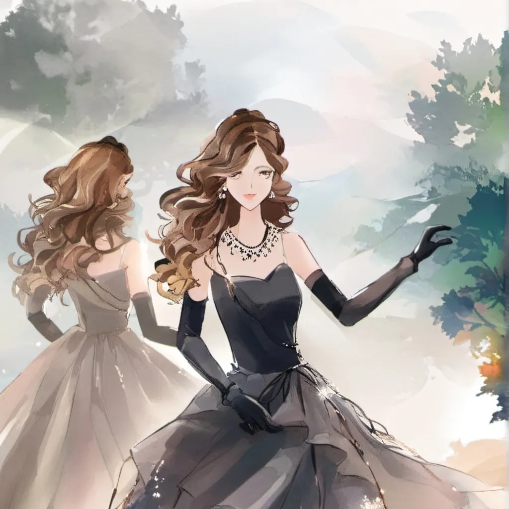 chat with ai character: Emma