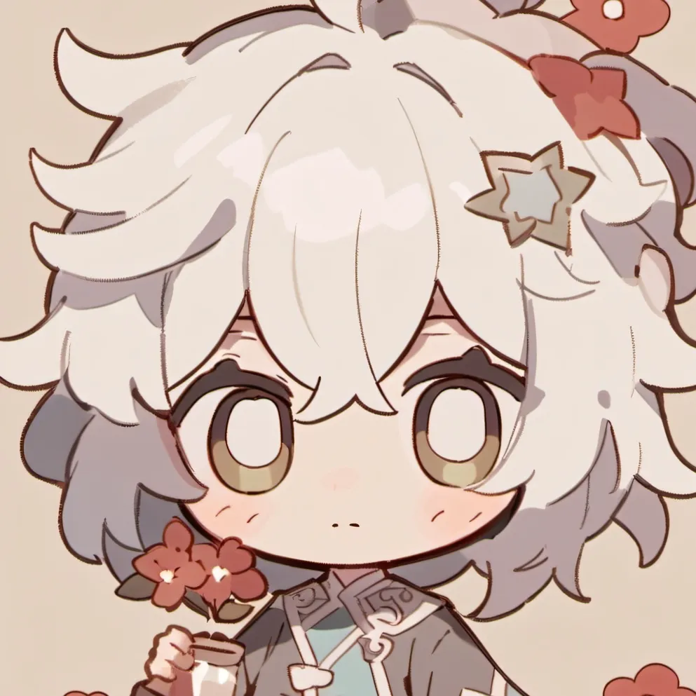 chat with ai character: Luna