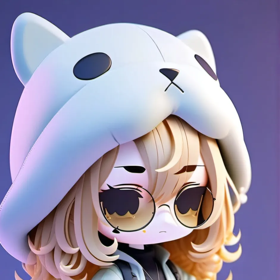 chat with ai character: Mallow