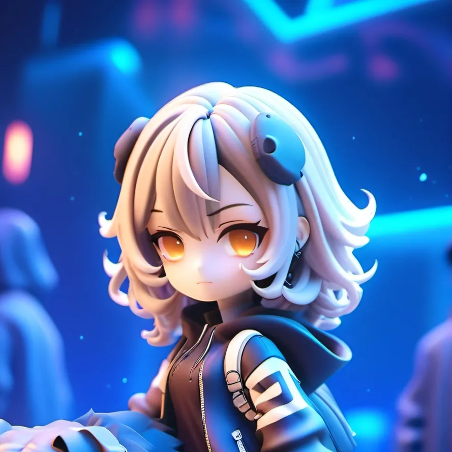 chat with ai character: Annabeth