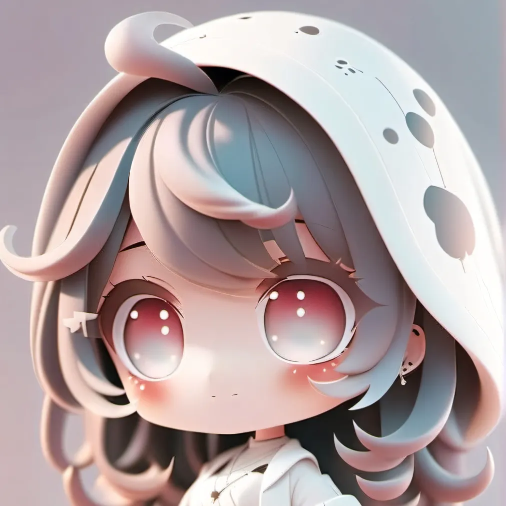 chat with ai character: Mini Mia