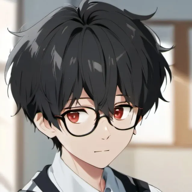 chat with ai character: Zac