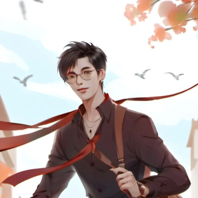 chat with ai character: Dave