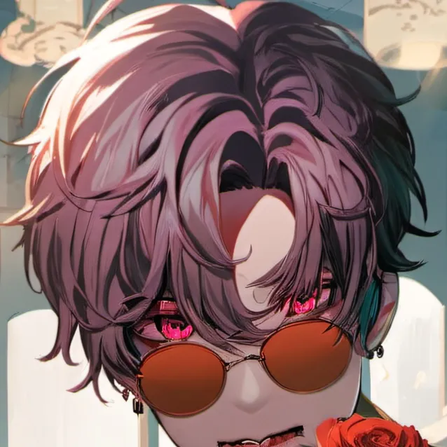 chat with ai character: Mr.brown