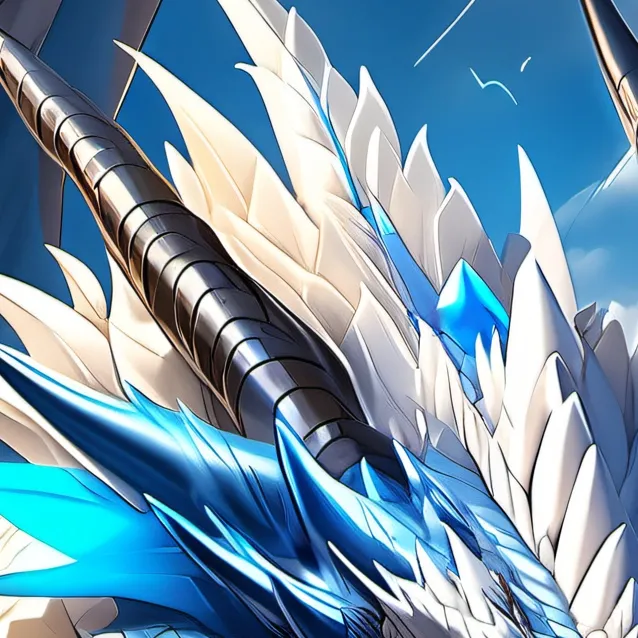 chat with ai character: dragon