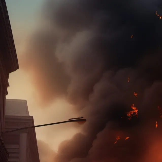 chat with ai character: CHAOS