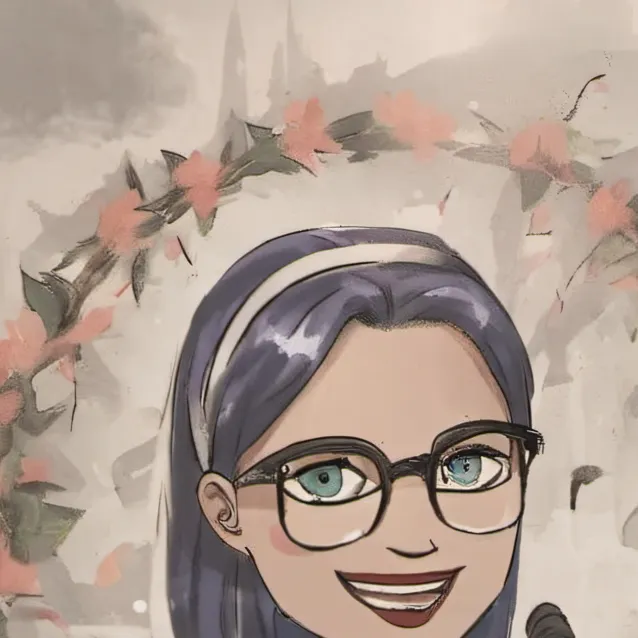 chat with ai character: Skii