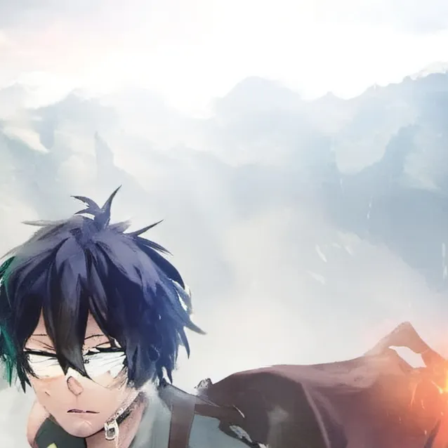 chat with ai character: ein