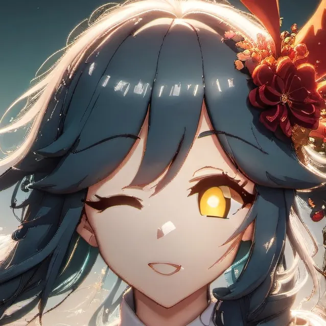 chat with ai character: Elizabeth