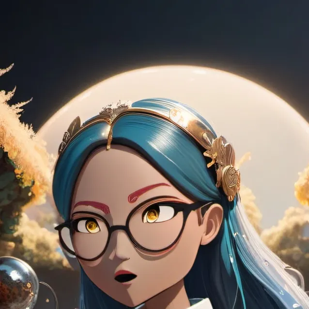 chat with ai character: Clara