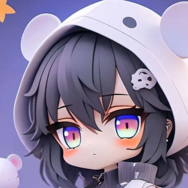 chat with ai character: Emma