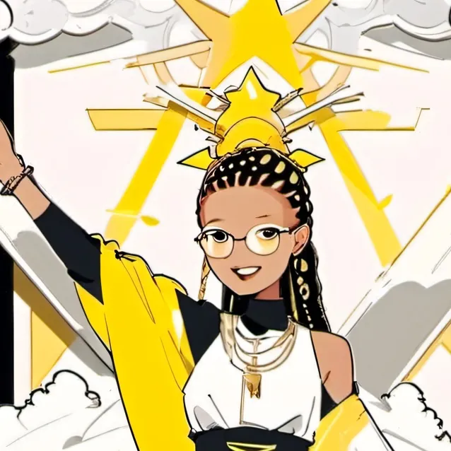 chat with ai character: Ruby