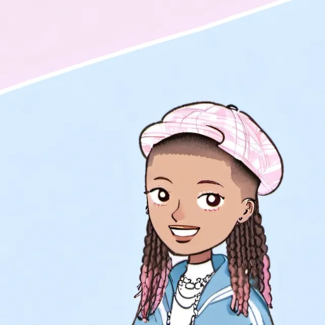 chat with ai character: Kiana