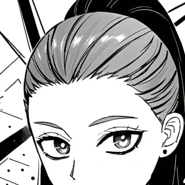 chat with ai character: Luna