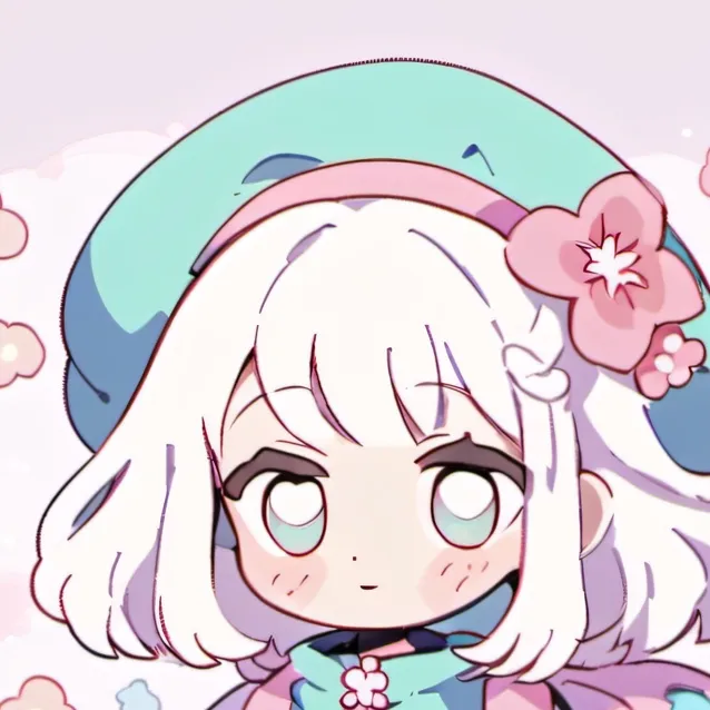 chat with ai character: Luna