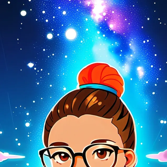 chat with ai character: Stacy