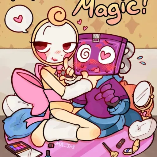 creator HE//0JELLY's avatar