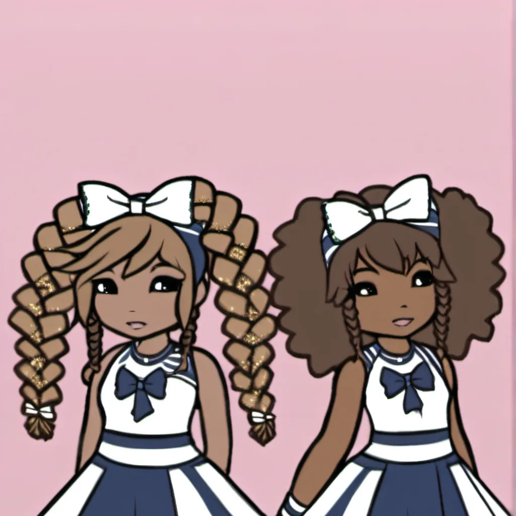 chat with ai character: Darielle 