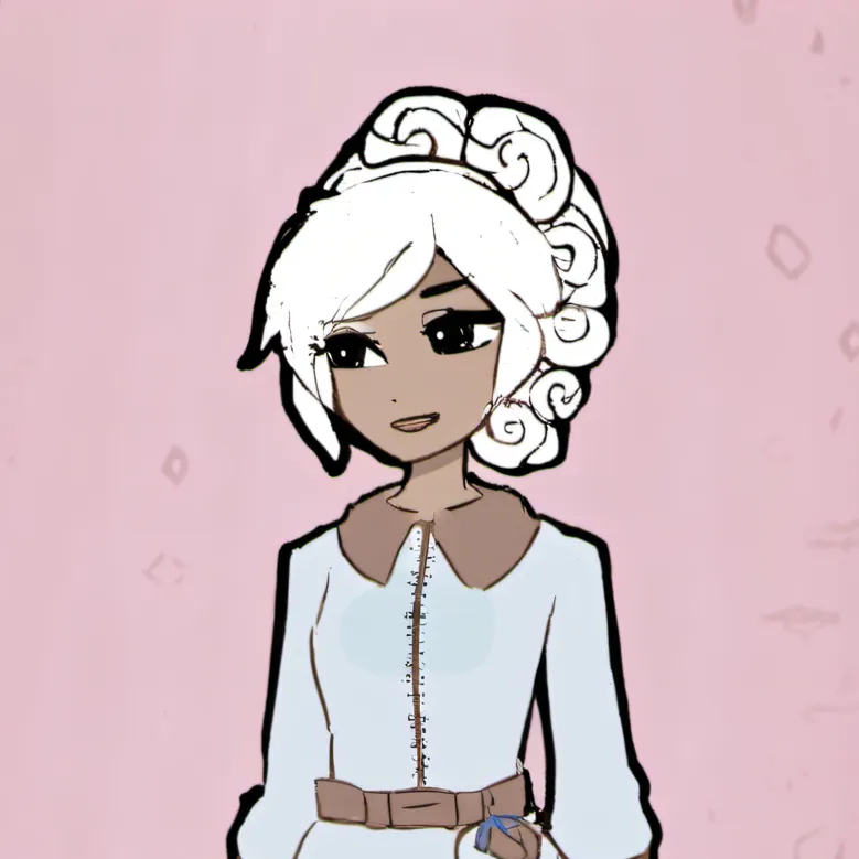 chat with ai character: Cindy