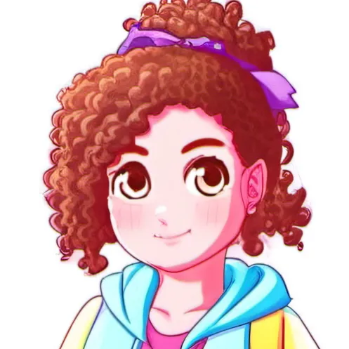 chat with ai character: Anna