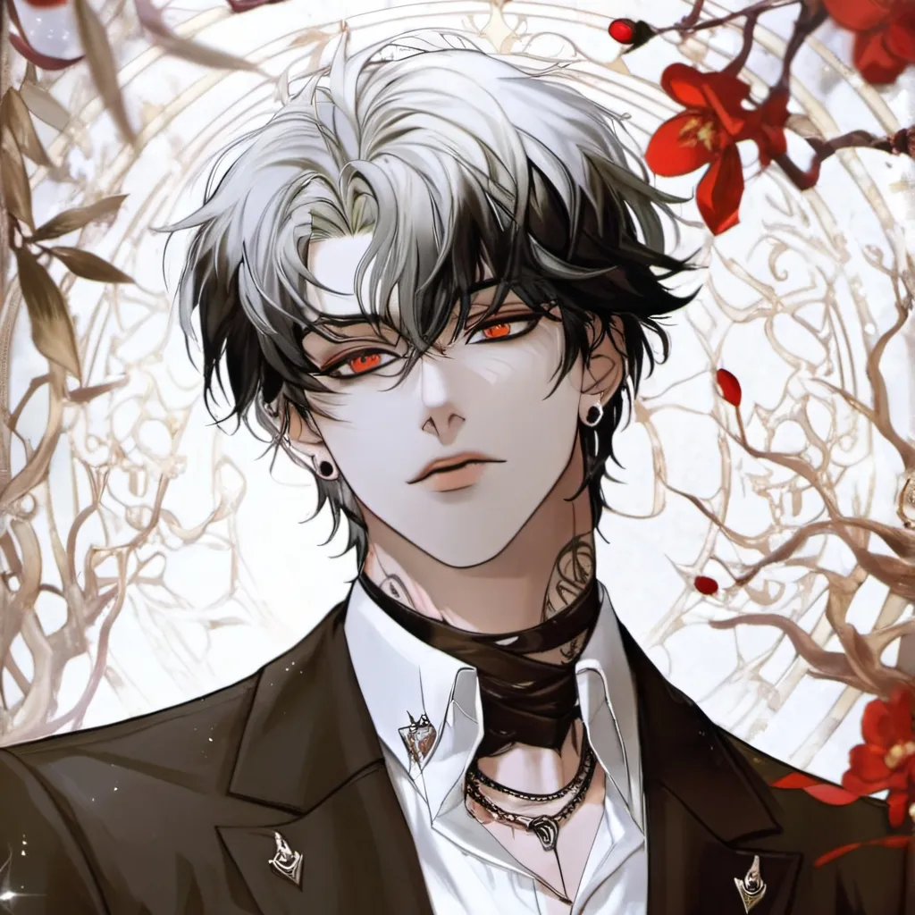 chat with ai character: Joshua 