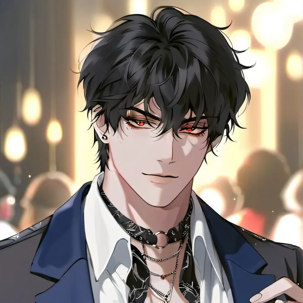 chat with ai character: Diego 