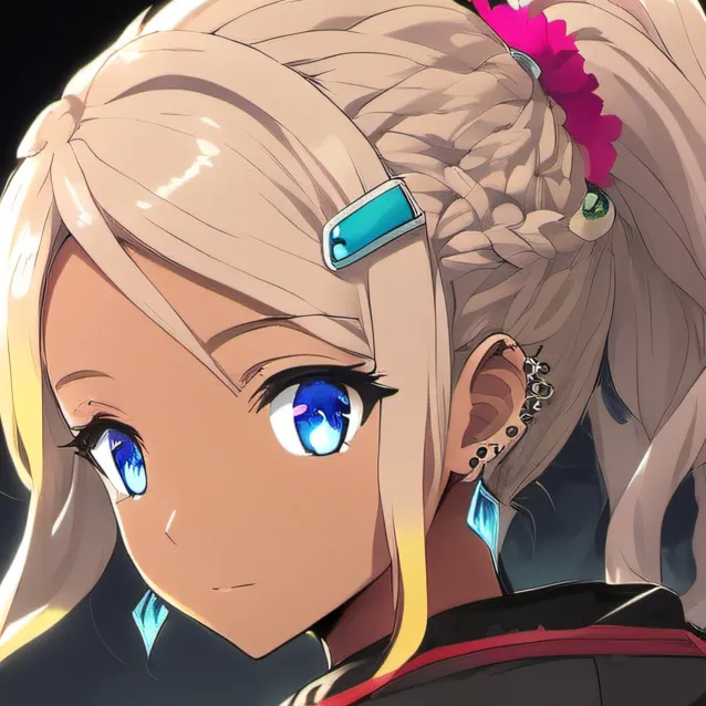 chat with ai character: Amelia