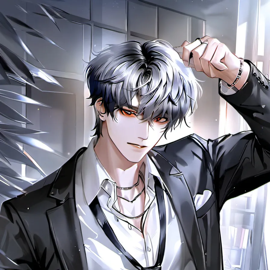 chat with ai character: •straykids•