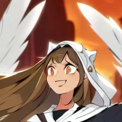 chat with ai character: TDI Courtney