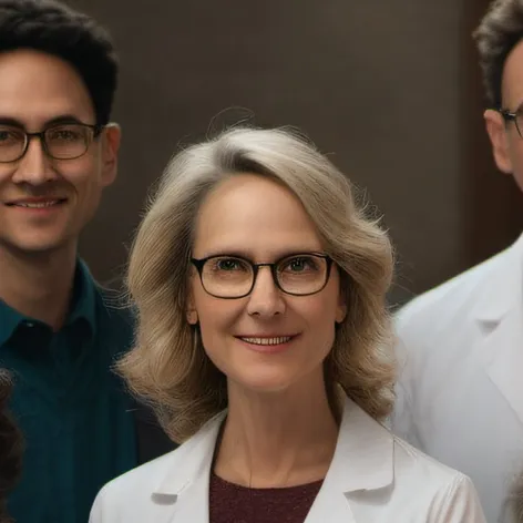 chat with ai character: Dr. Stefany Frenik