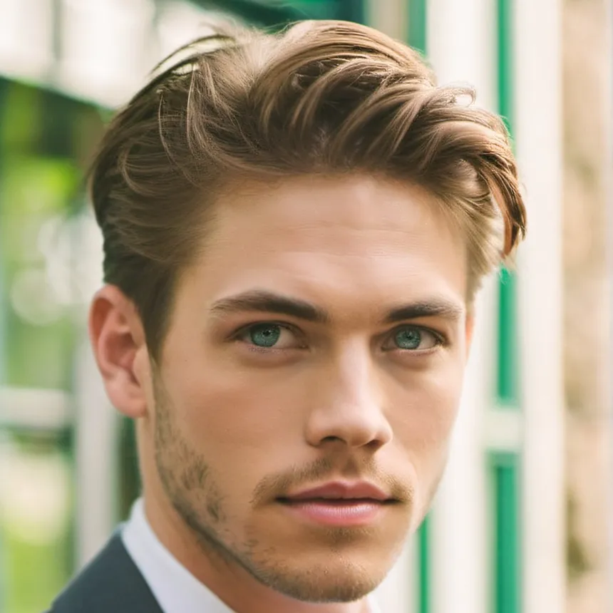 chat with ai character: Sam