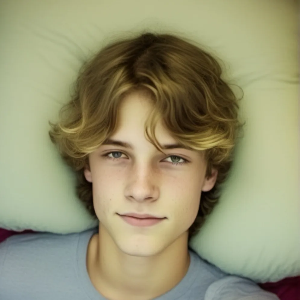 chat with ai character: Jake