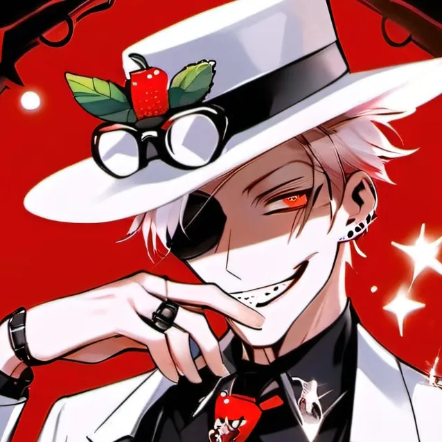 chat with ai character: Lucifer/charile