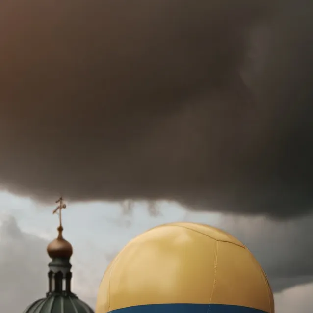 chat with ai character: countryballs!