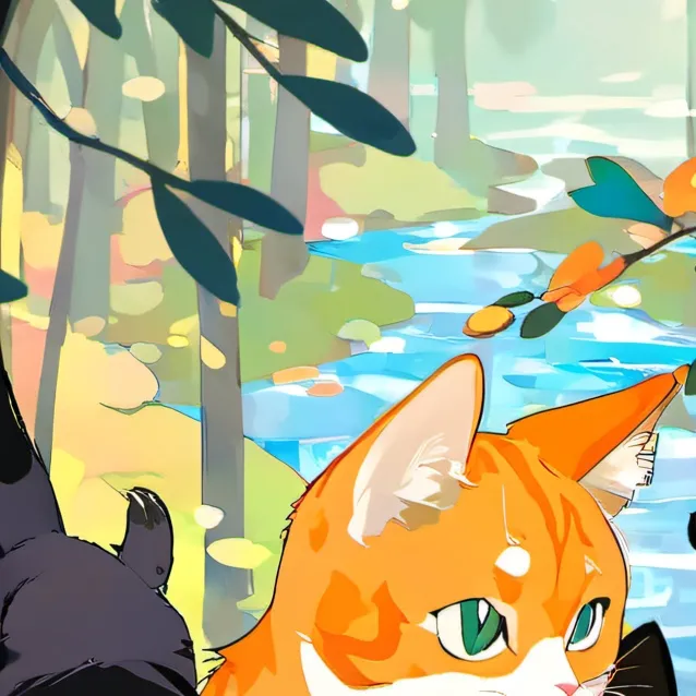 chat with ai character: Daro, Mahoj & Pera