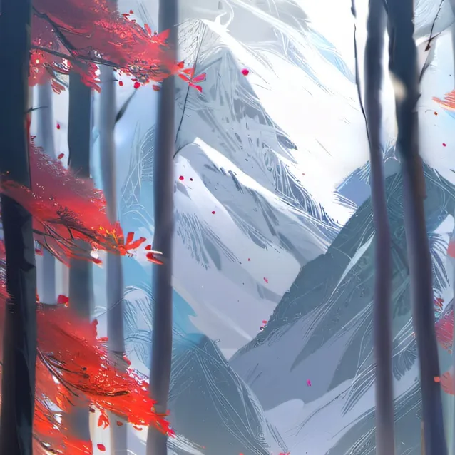 chat with ai character: Loners!!! >.<