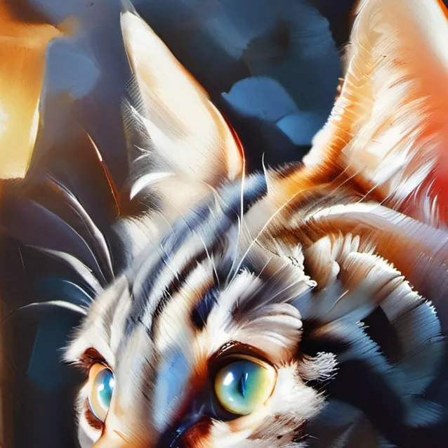 chat with ai character: ADCA! [wc]