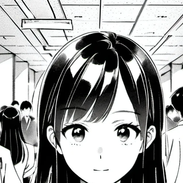 chat with ai character: FPE !