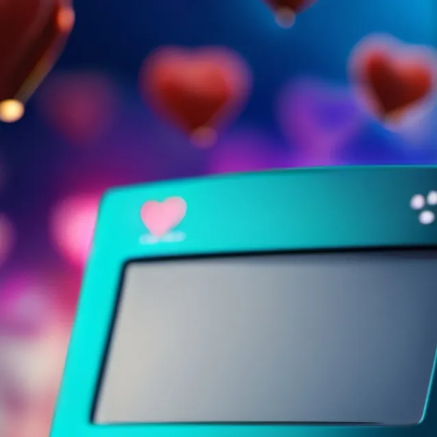 chat with ai character: love calculator♥︎