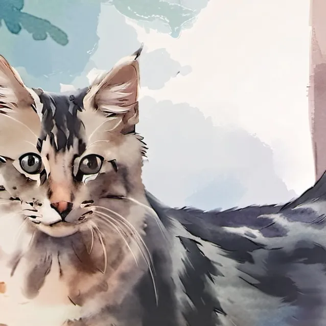 chat with ai character: GREYFEATHER