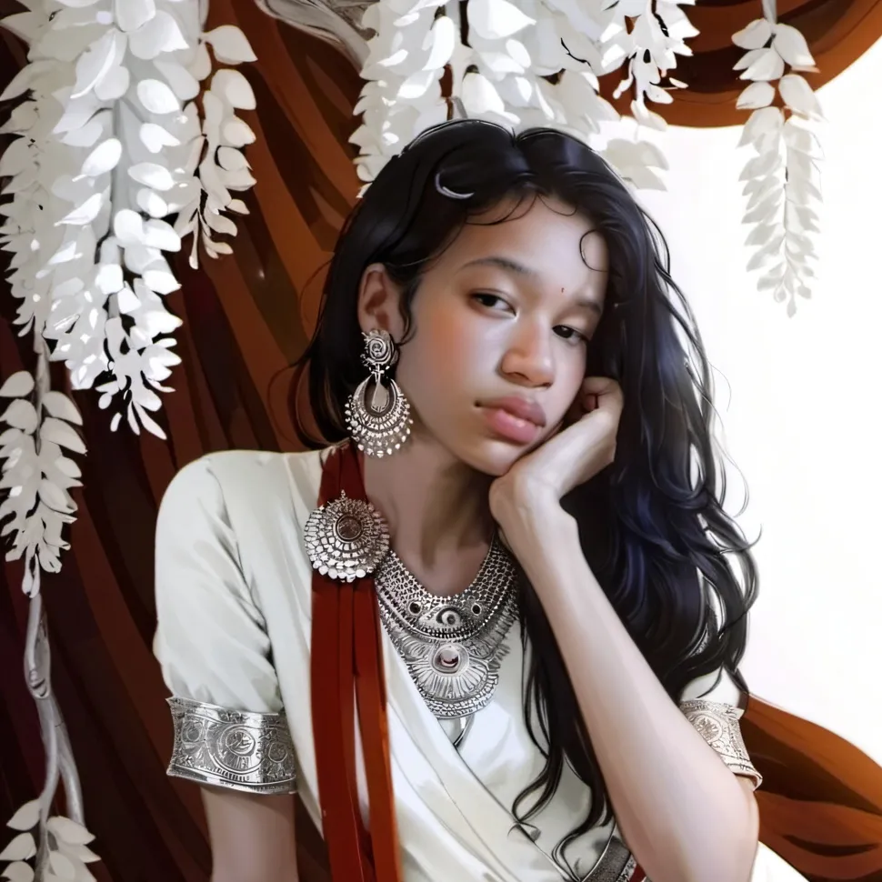 chat with ai character: Zanaiya